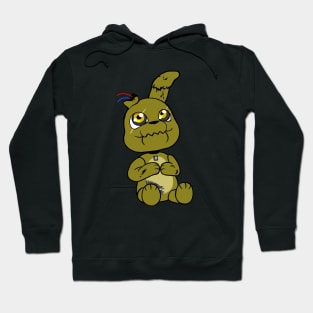 Baby SpringTrap Hoodie